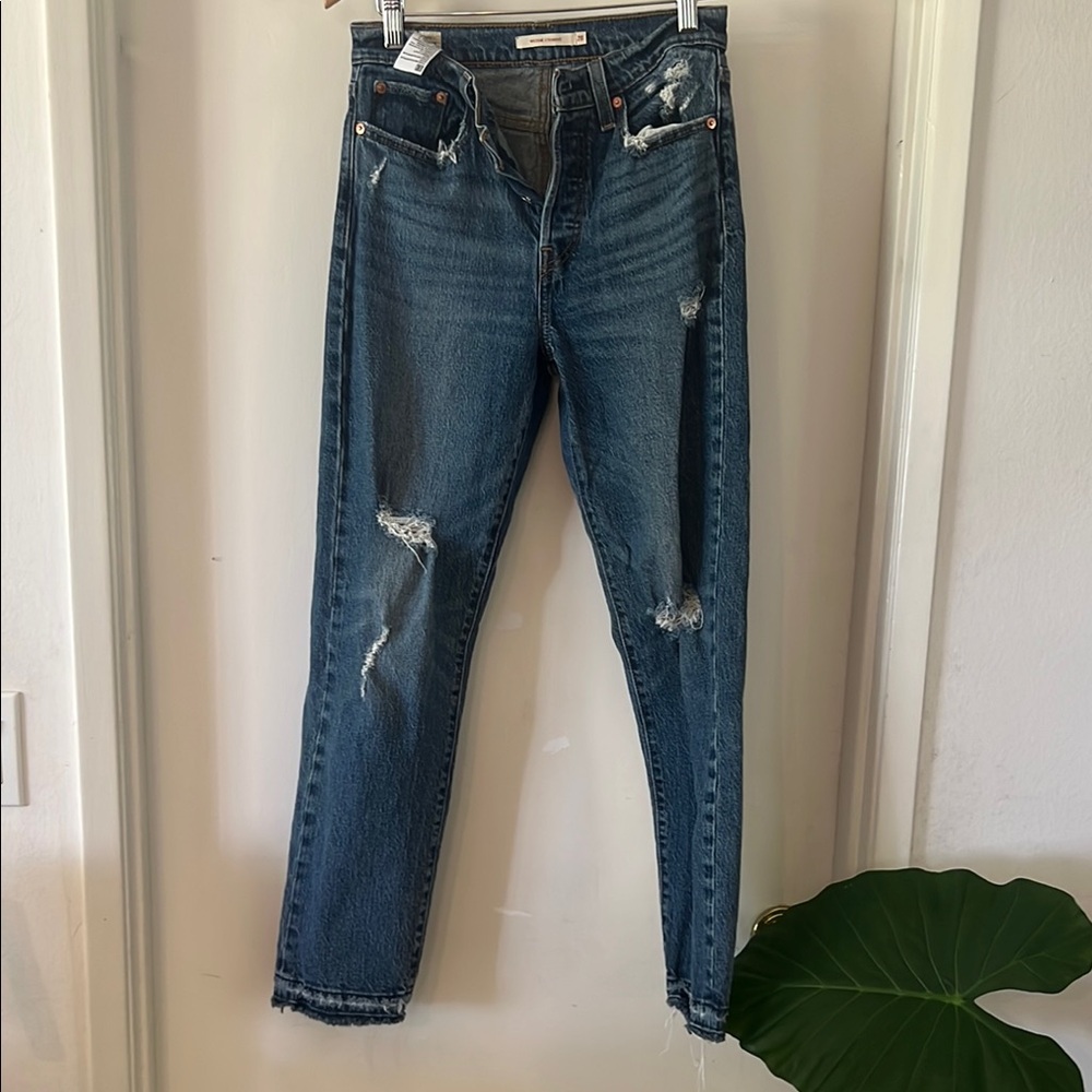 Levi’s Wedgie 26 Women's Jeans